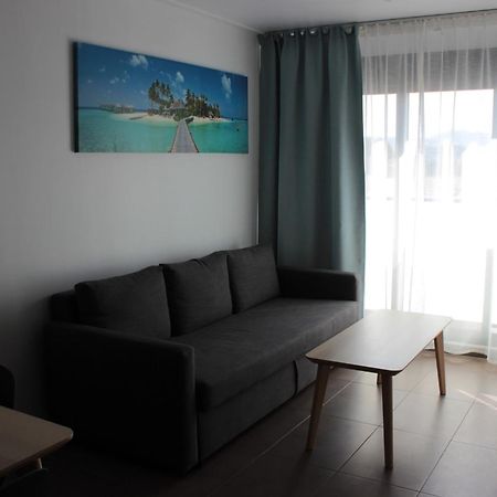 S215 Apartamento Las Dunas Oliva Nova 外观 照片