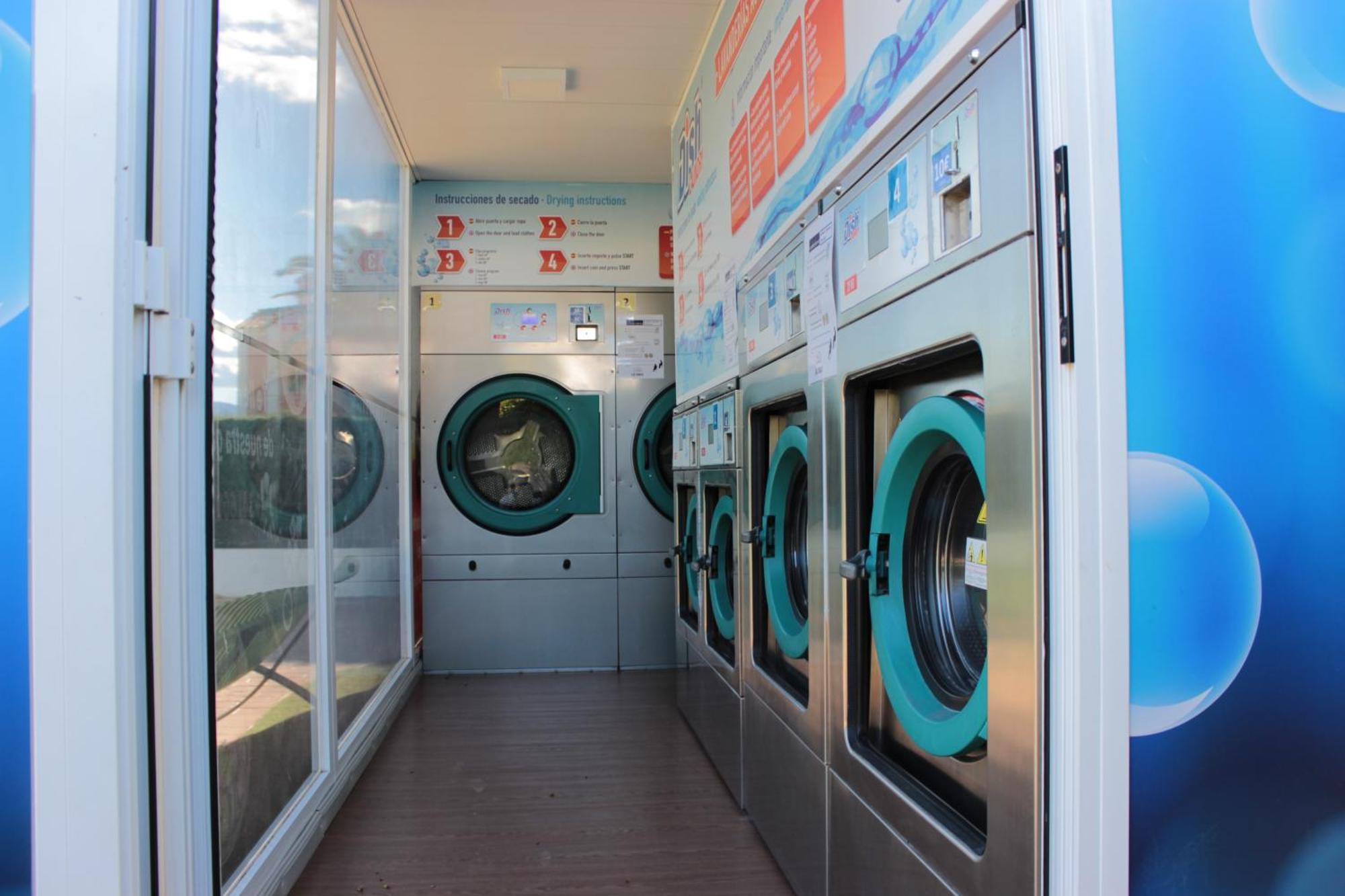 S215 Apartamento Las Dunas Oliva Nova 外观 照片